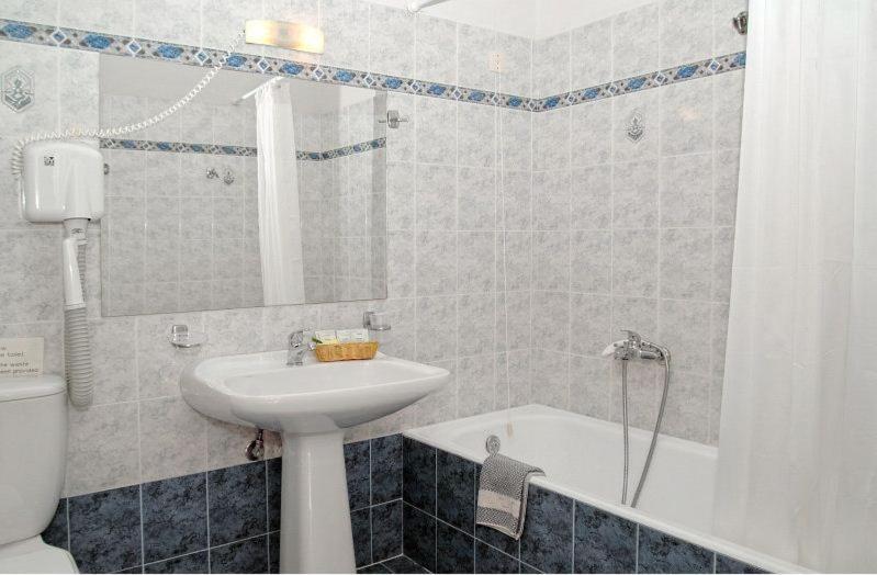 Mimoza Beach Argassi Habitación foto
